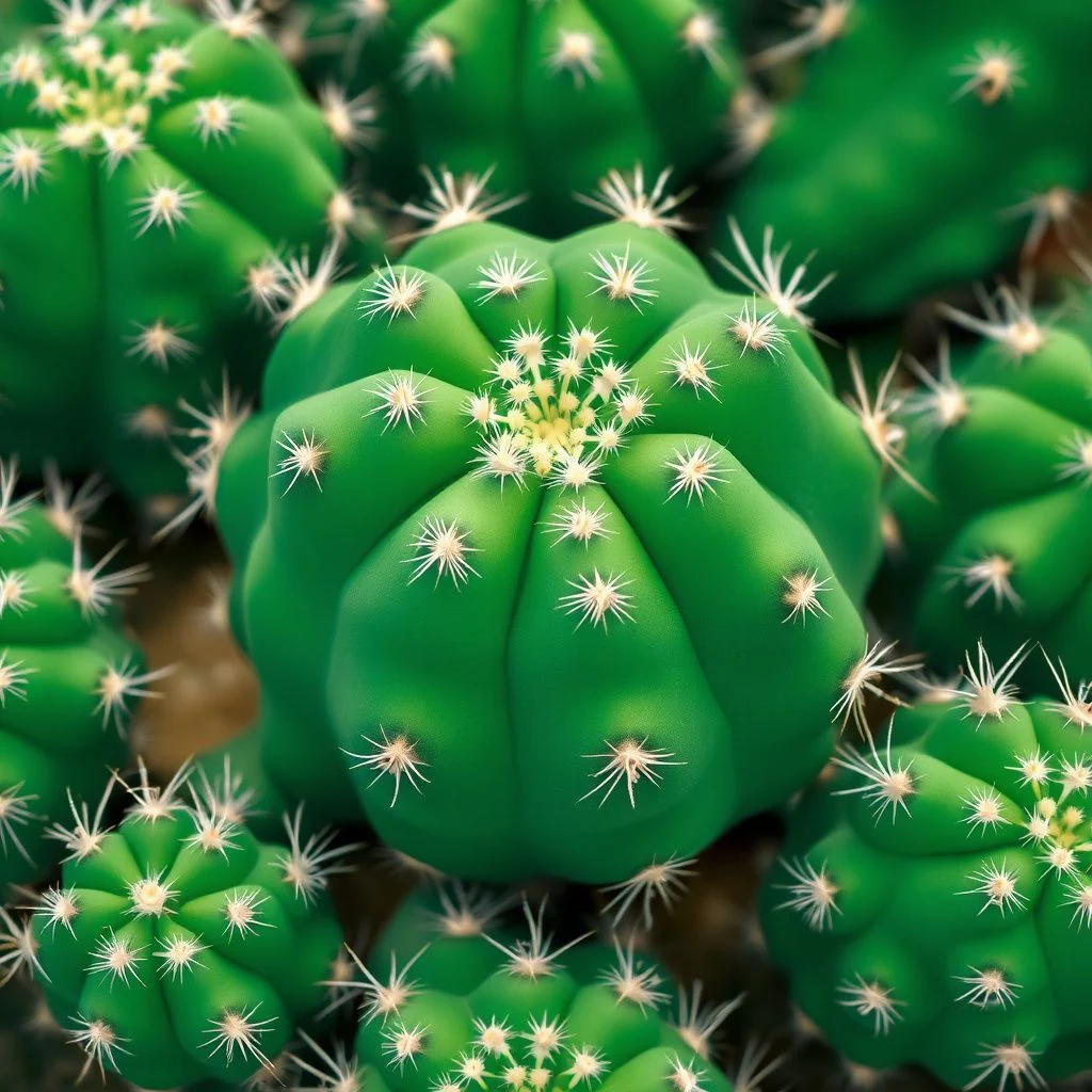 cactus puns illustration