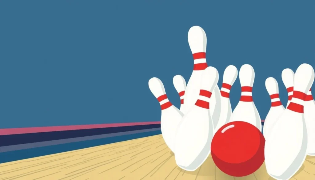 bowling puns — 101 Bowling Puns, Jokes, and One-Liners to Spare You From Boredom
