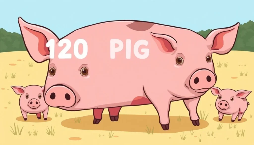 pig puns — 120 Pig Puns That Are Absolutely Boar-able and Hilarious