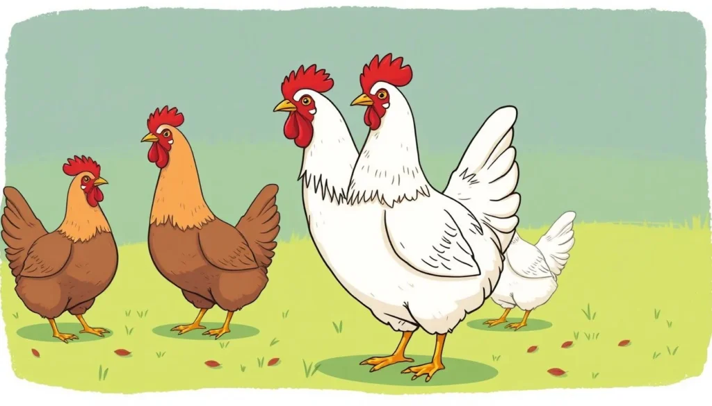 chicken puns — 150+ Chicken Puns That Are Clucking Hilarious (2025 List)