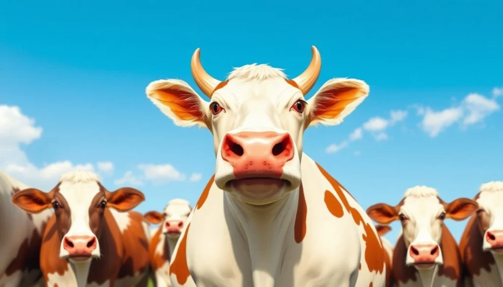 cow puns — 150 Cow Puns That Are Udderly Hilarious and Ready to Moo-ve You