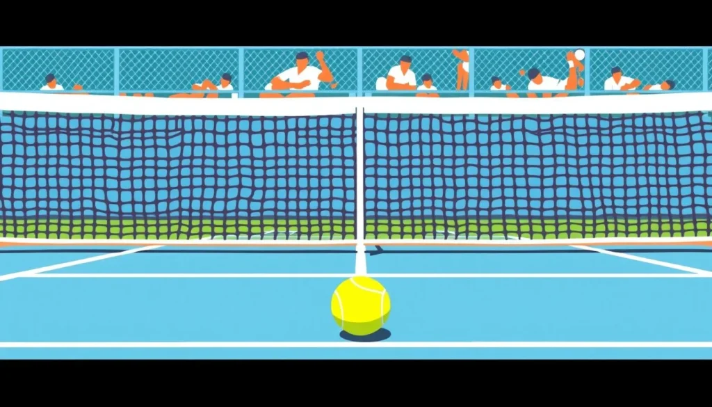 tennis puns — 150+ Tennis Puns So Good You\'ll Want to Serve Them Up