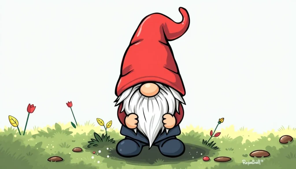 gnome puns — 250 Gnome Puns That Will Grow On You (Best List)