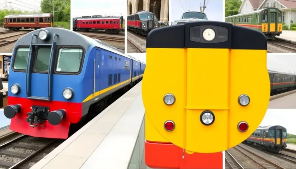 train puns — 50 Train Puns That Will Make You Laugh Out Loud
