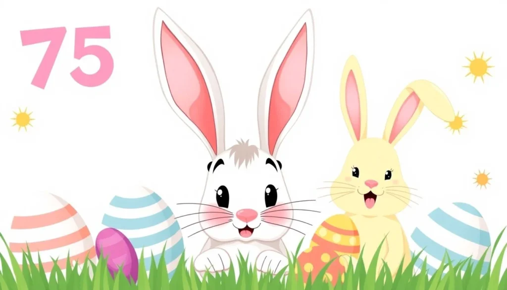easter puns — 75 Easter Puns That Are Eggstra Funny and Bunny Approved