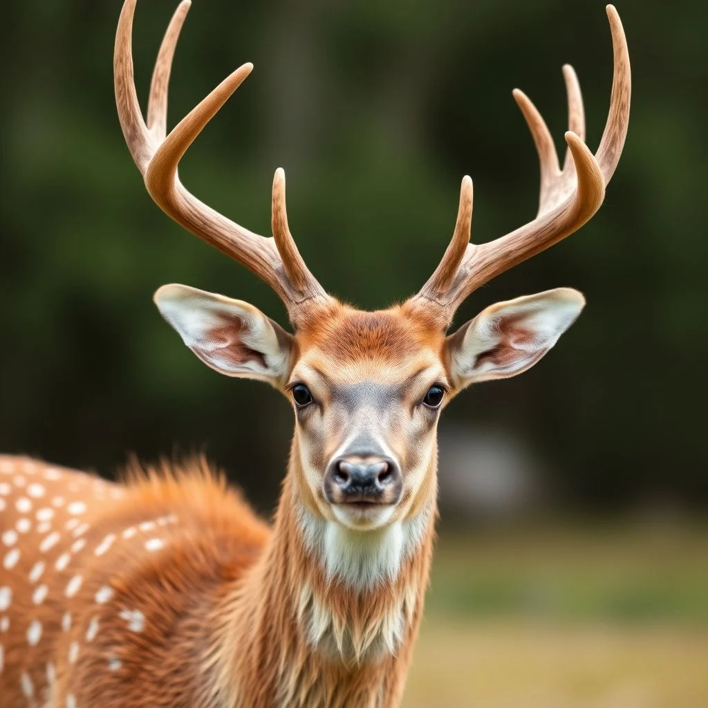 deer puns illustration