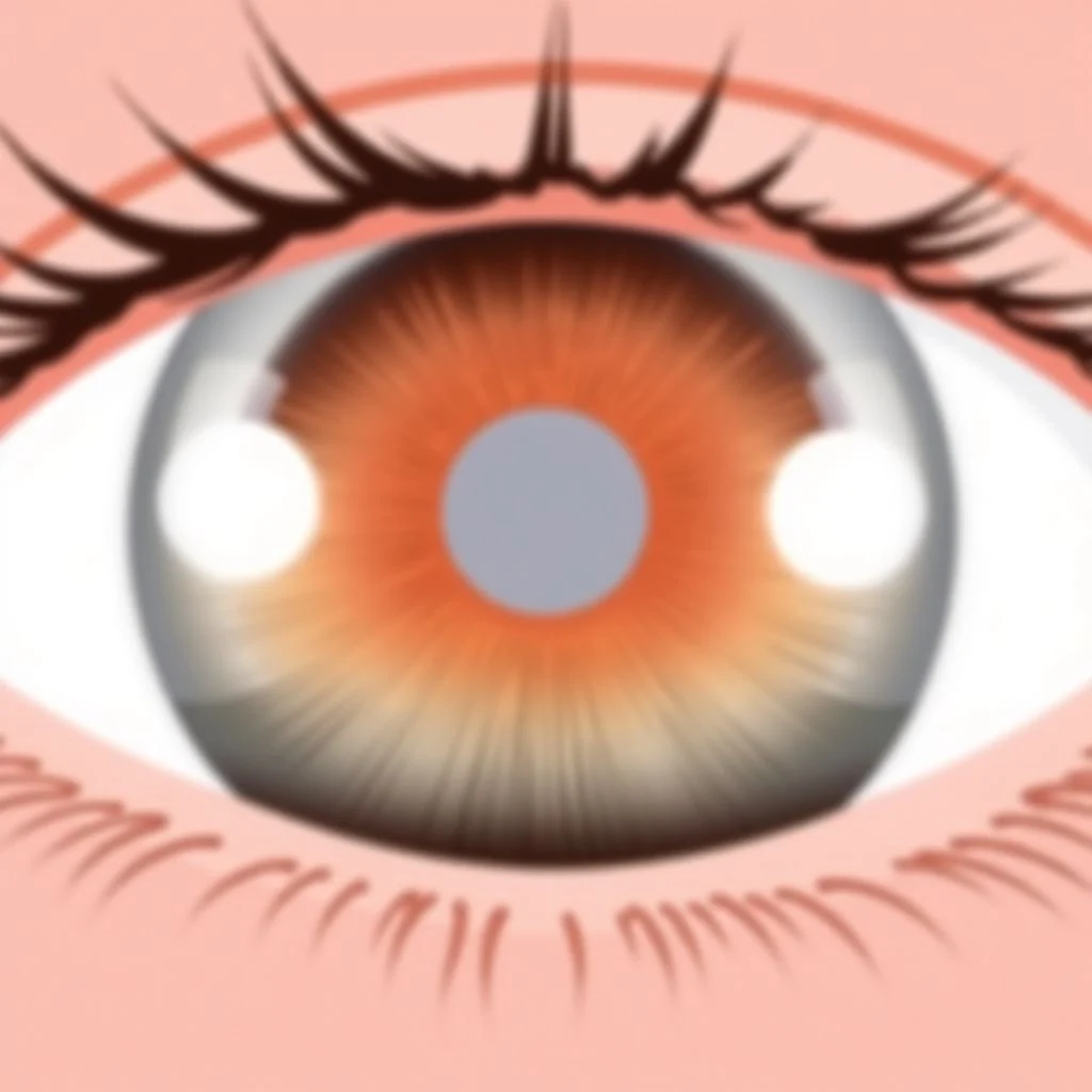 eye puns illustration