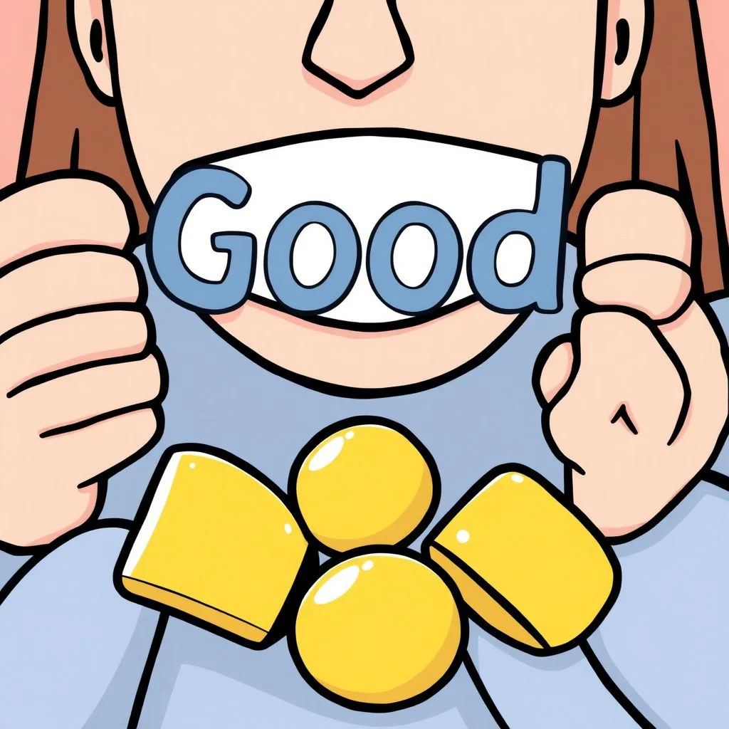 good puns illustration