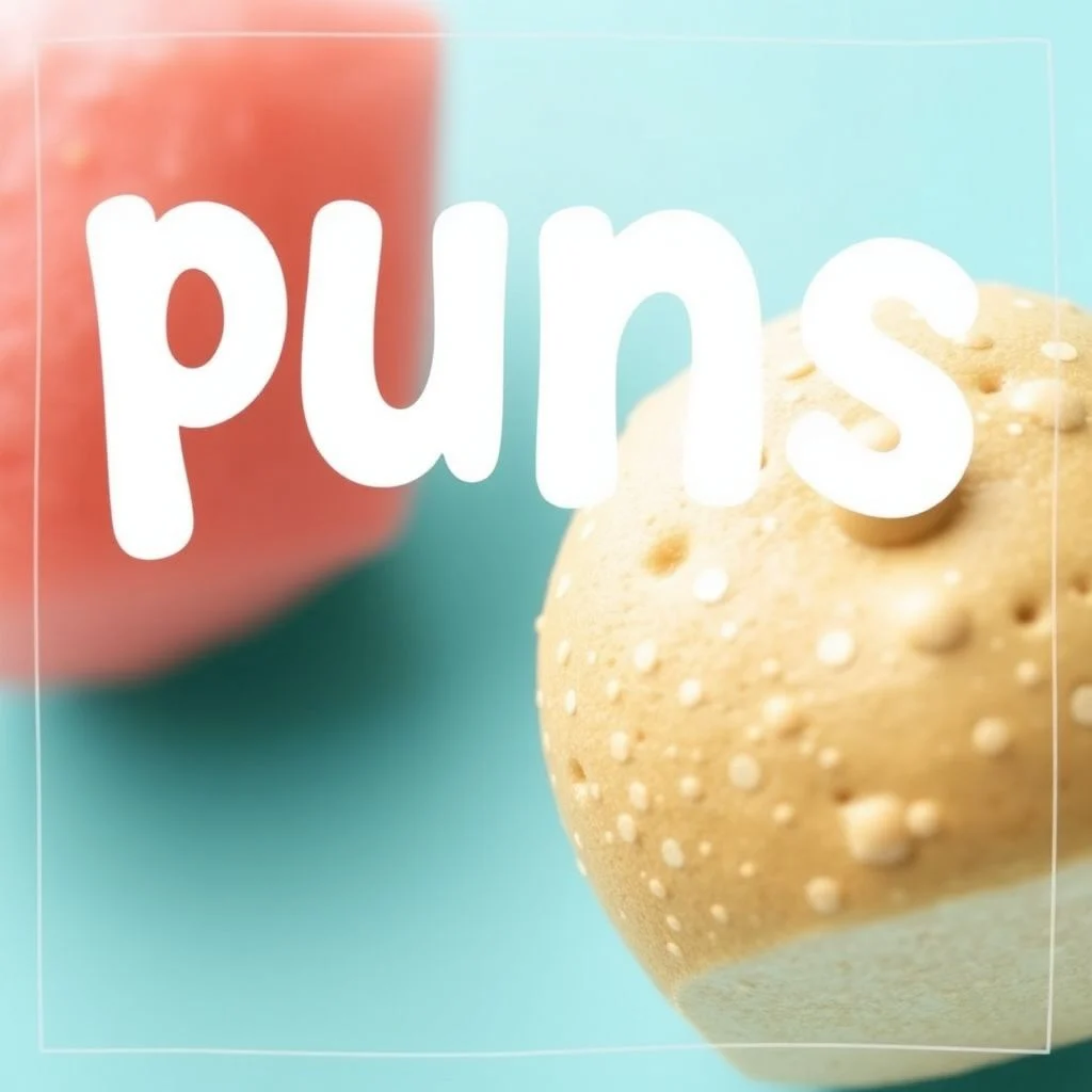Puns for Kids: 150+ Clean Jokes That Actually Make Them Laugh illustration
