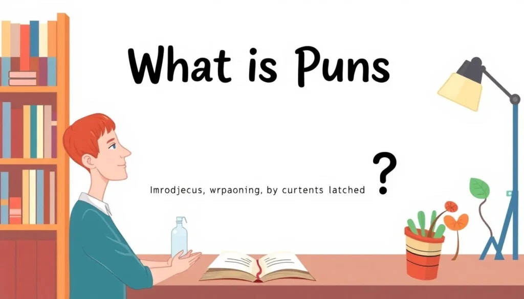 puns meaning — What Is Puns Meaning? A Clear Guide to Wordplay and Wit